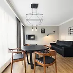 Grand Apartments - Prestigious Apartment Sopot Victoria Residence