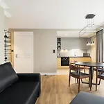 Grand Apartments - Prestigious Apartment Sopot Victoria Residence