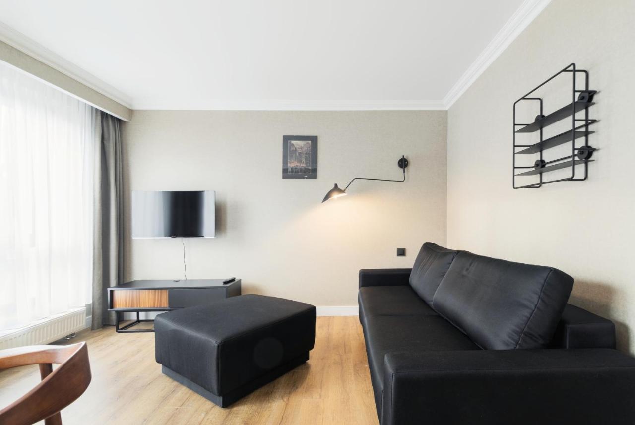 Apartament Grand - Prestigious Victoria