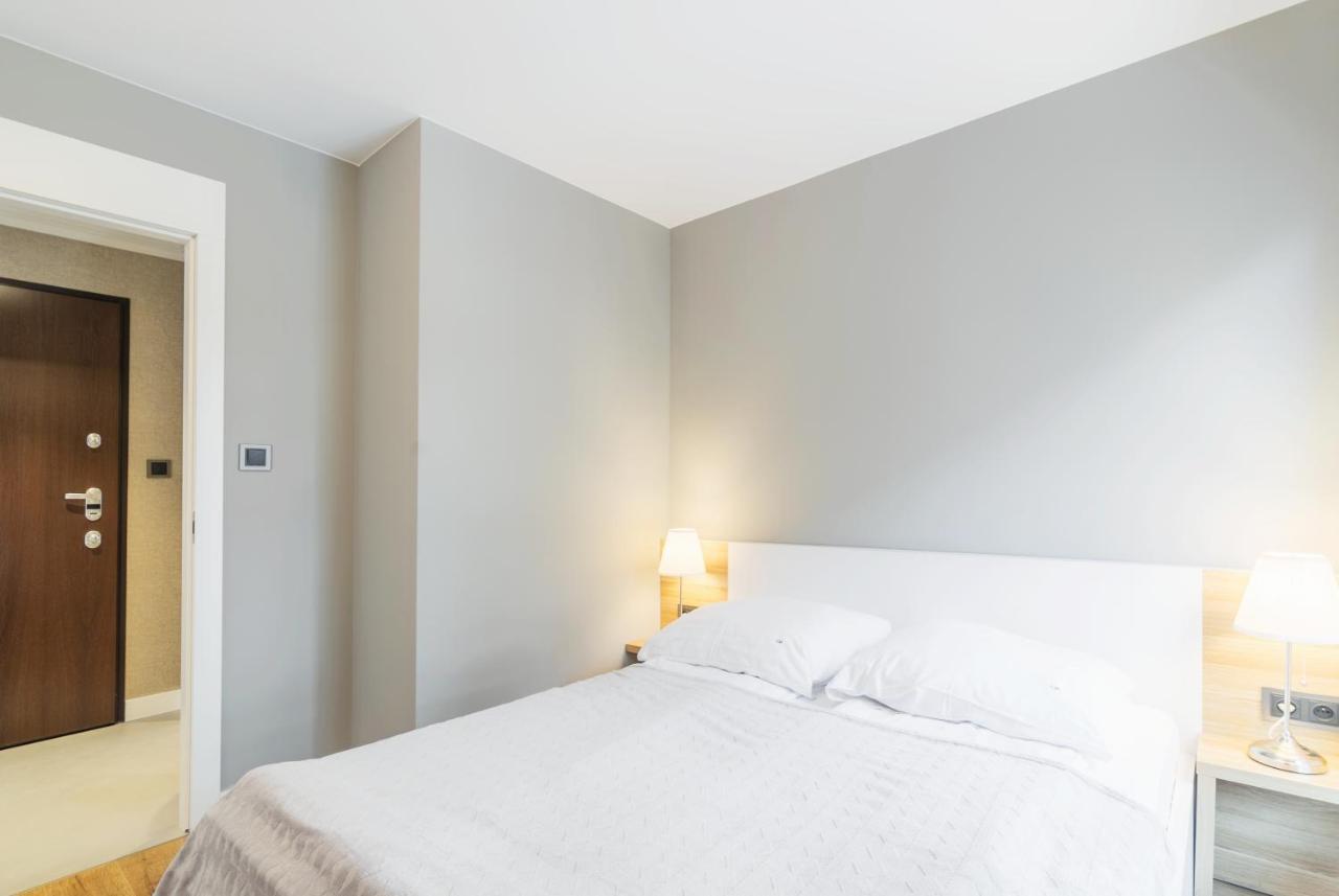 Grand - Prestigious Victoria Apartament *